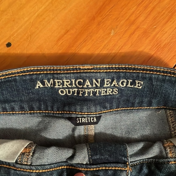 American Eagle Denim skirt - Picture 2 of 4